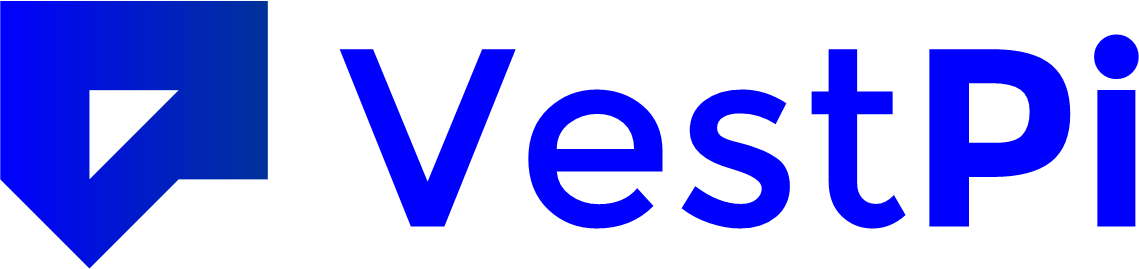 VestPi - Logo